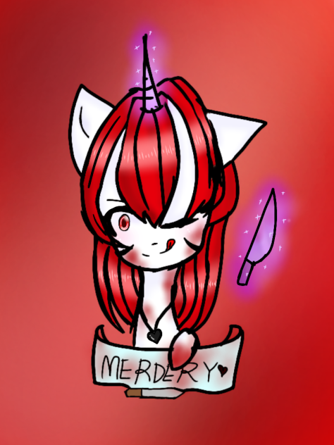 Merdery