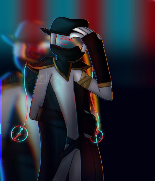 chrysoprase I did it