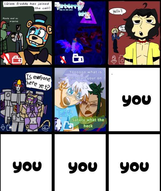 Video Call Collab