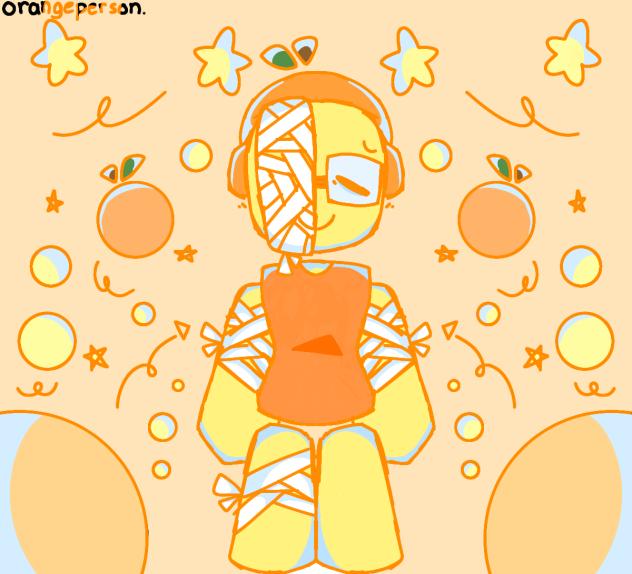 my officially pfp