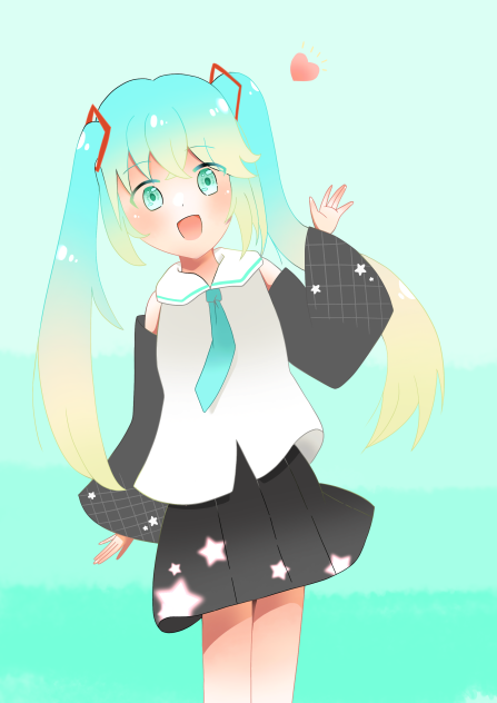 ミク