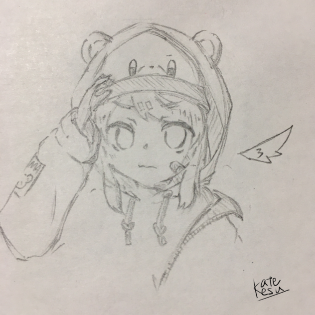 くまっ