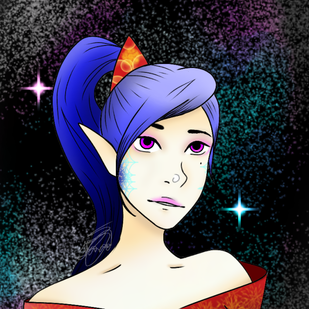Untitled146 - ibisPaint