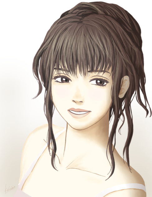 Portrait 22