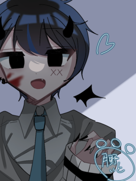 無題405 - ibisPaint