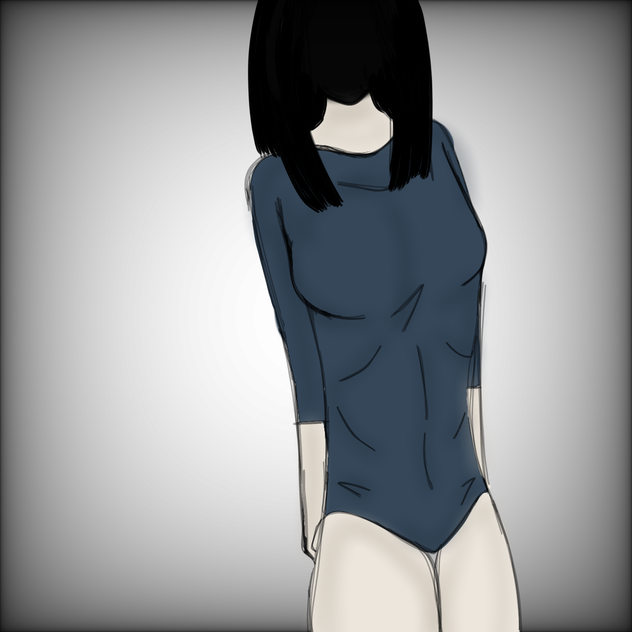 I try… - ibisPaint