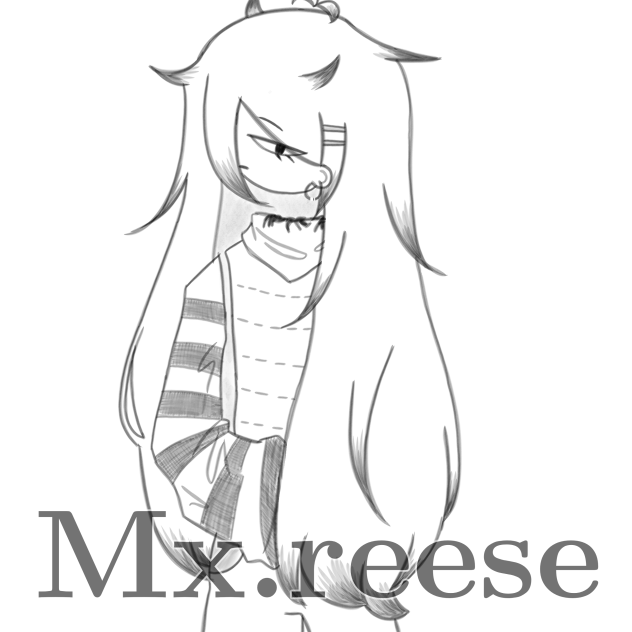 random fpe oc I just created
