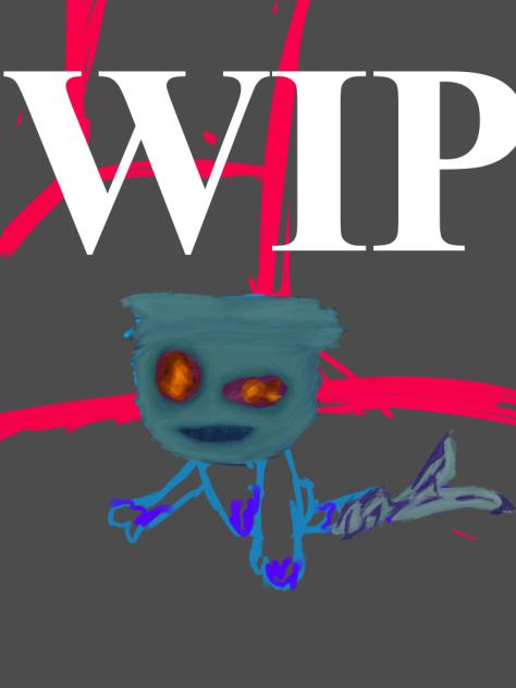 Twisted Finn (au + wip) - ibisPaint