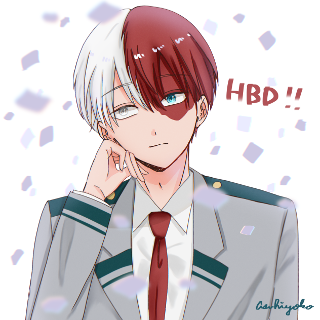 HBD!!