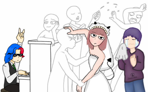 Married Collab