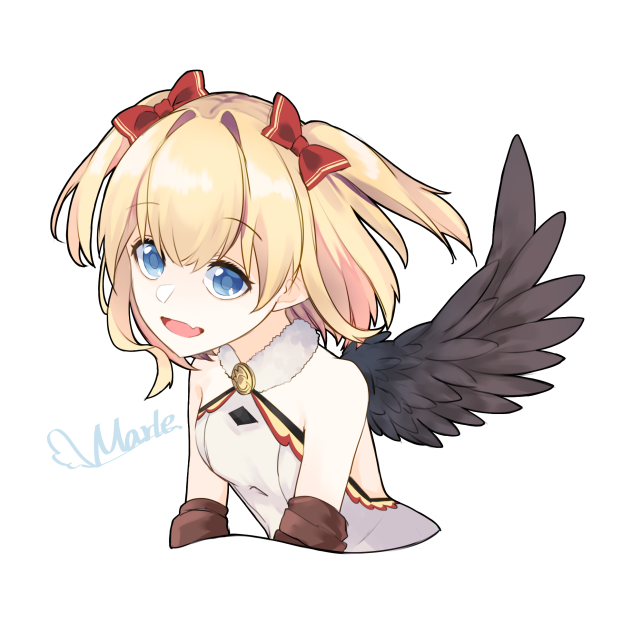マールちゃ