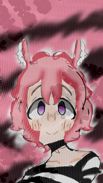 Profile - ibisPaint
