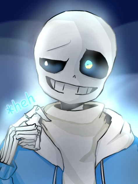 sans