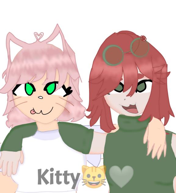 FA for BlueberryDrawzz