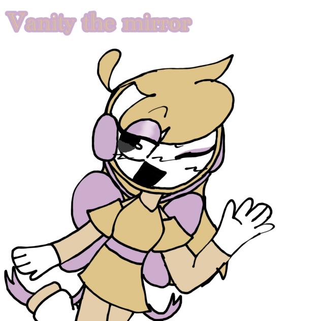 Glisten’s trinket!