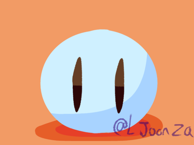 Lil Ball