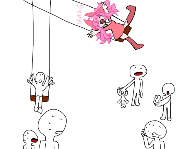 Swing Collab with Pedro Areolla