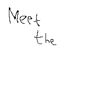 Meet the artist!