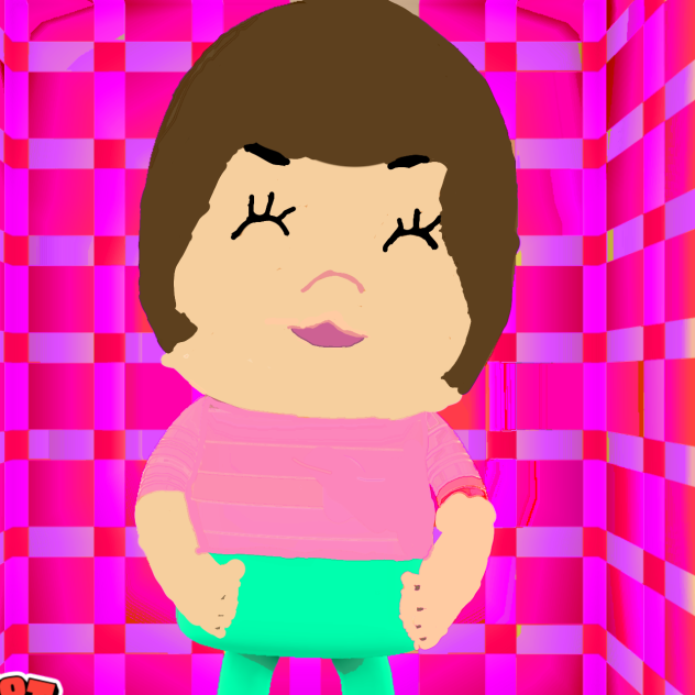 me - ibisPaint