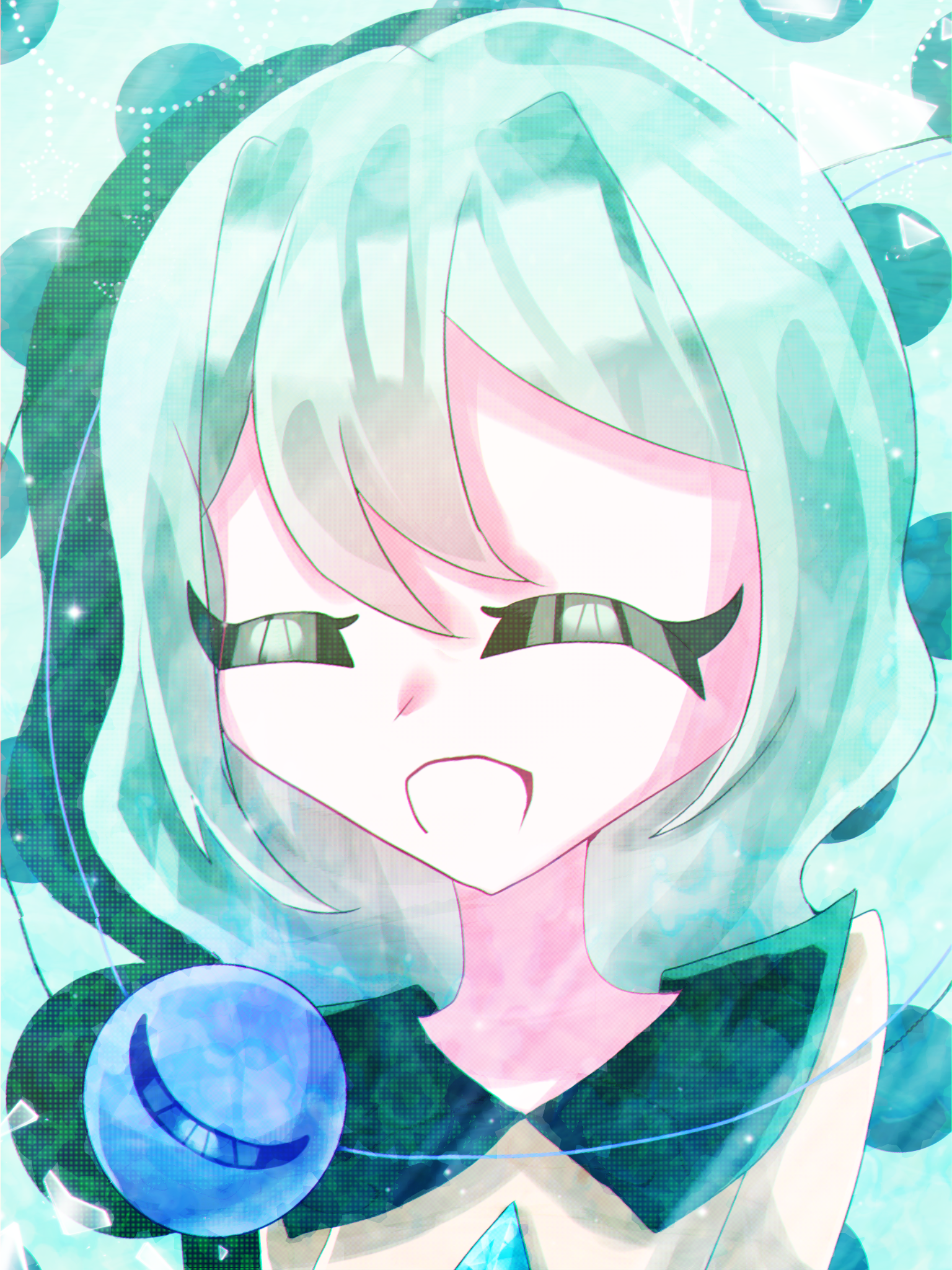 こいちゃん専用ページ こいしちゃん - ibisPaint