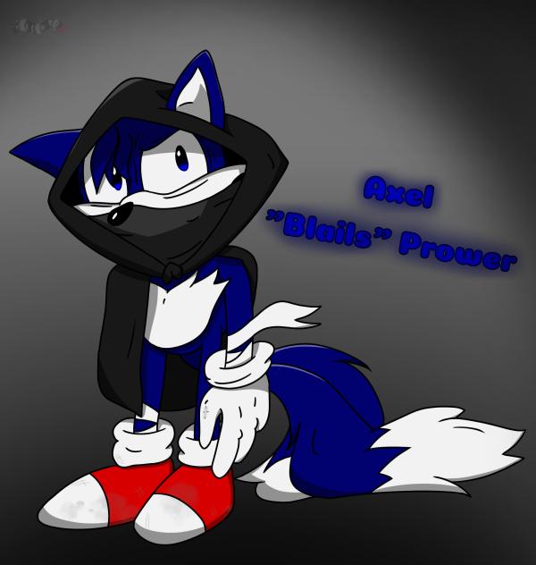 MY FIRST SUCCESSFUL COMMISSION