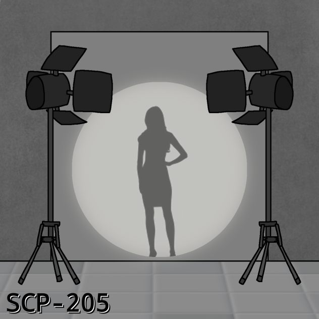 SCP-205