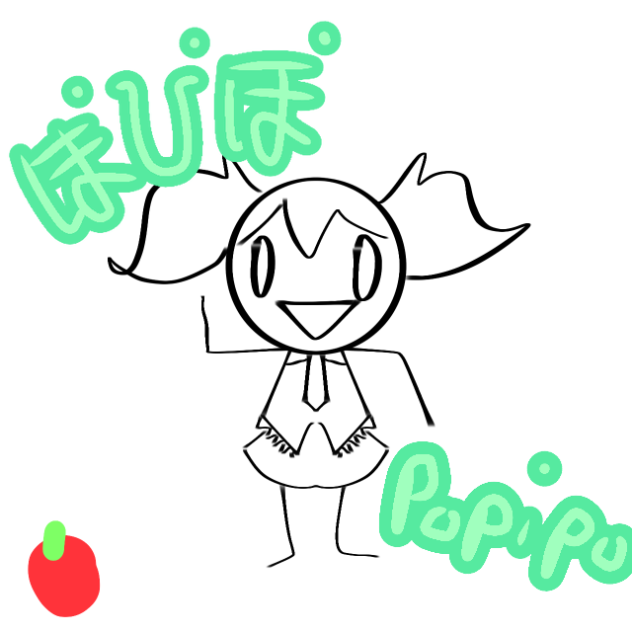 ポピぽ🥬