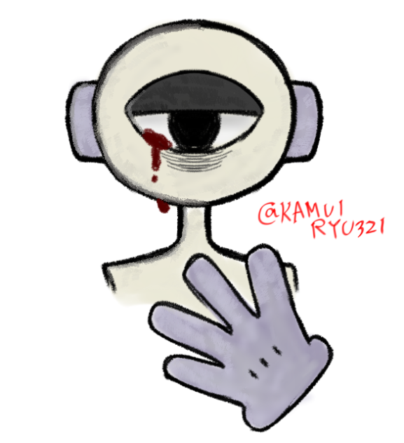 無題648 - ibisPaint