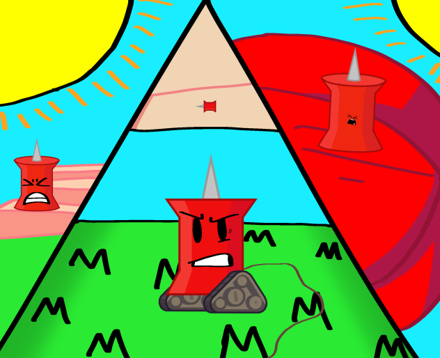 Pin’s past of abuses.