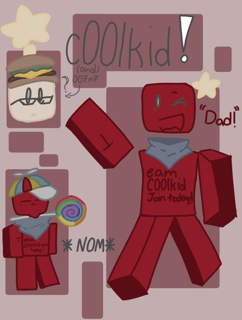 c00lkid (And 007n7)