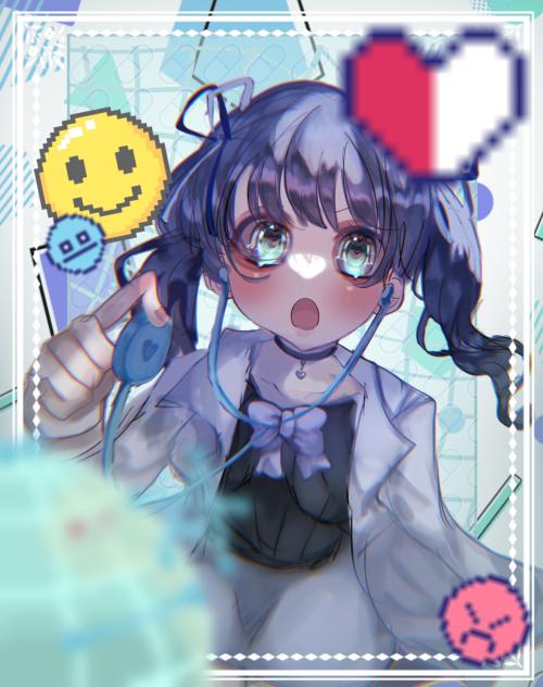 お医者さんだよ？（（（（圧