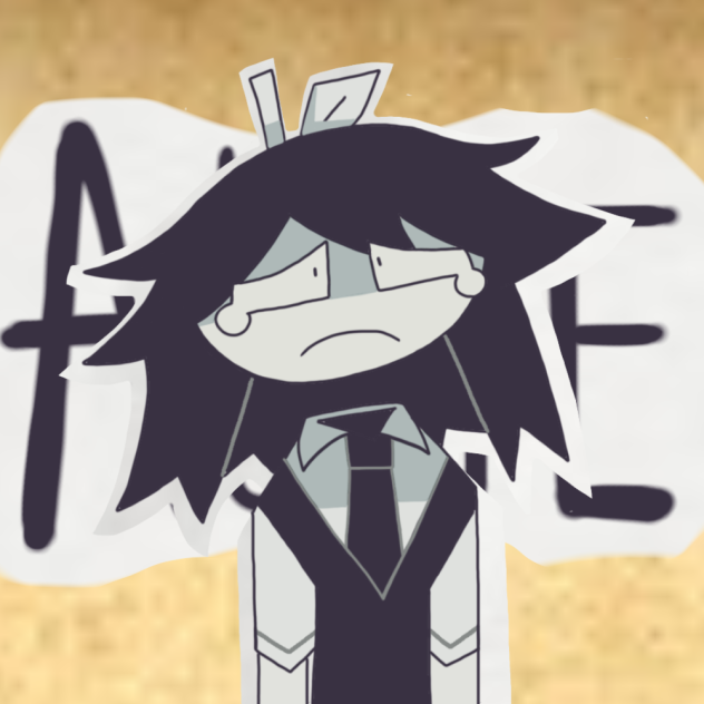 Abbie!!! - ibisPaint