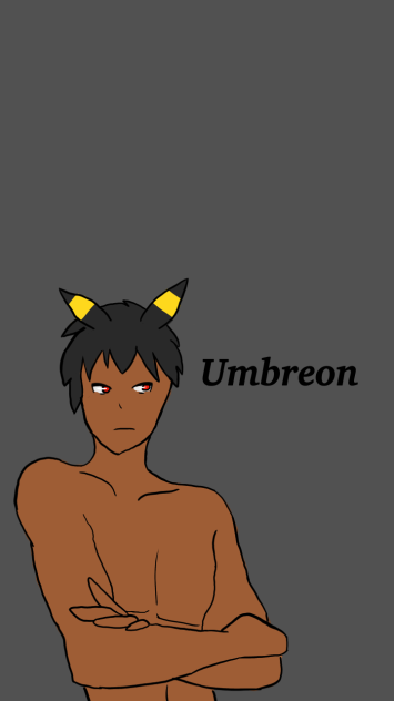 Umbreon