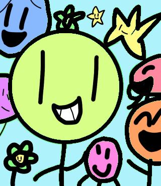 The Stickmans