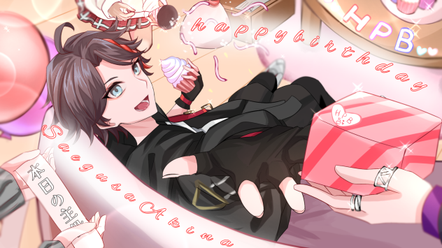 三枝明那生誕祭2022