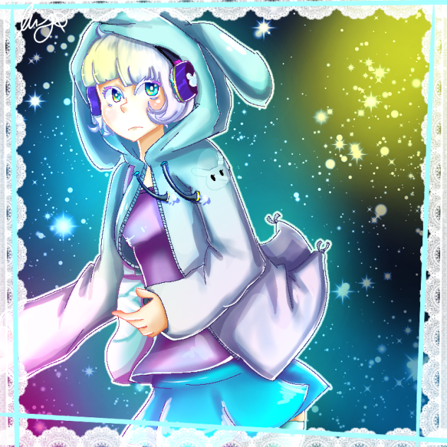 stars