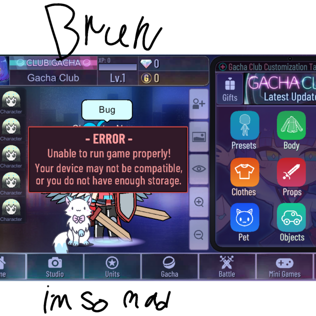 BRO