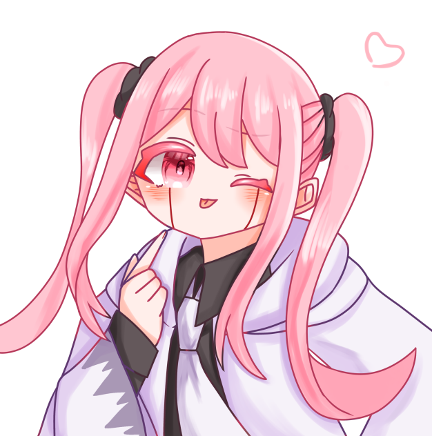 可愛いでしょ？