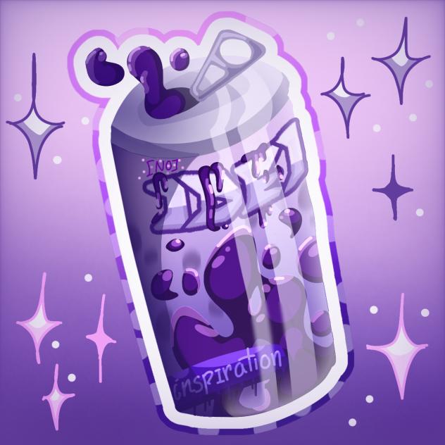 The no idea drink