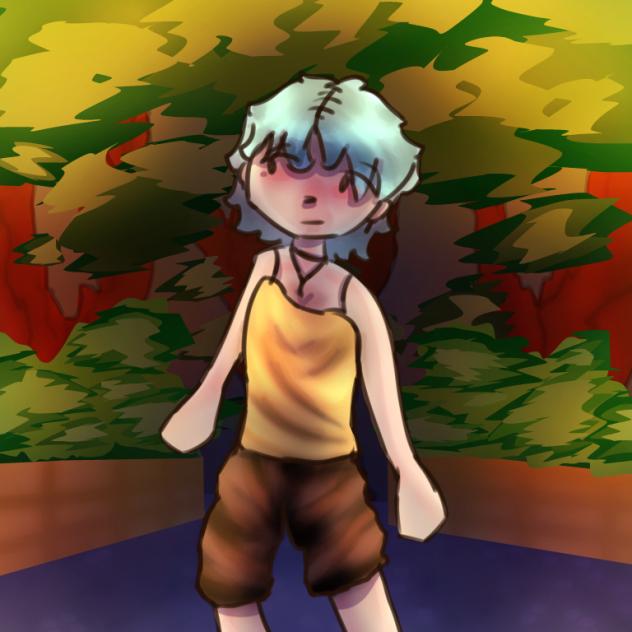 Celsius mi child OvO