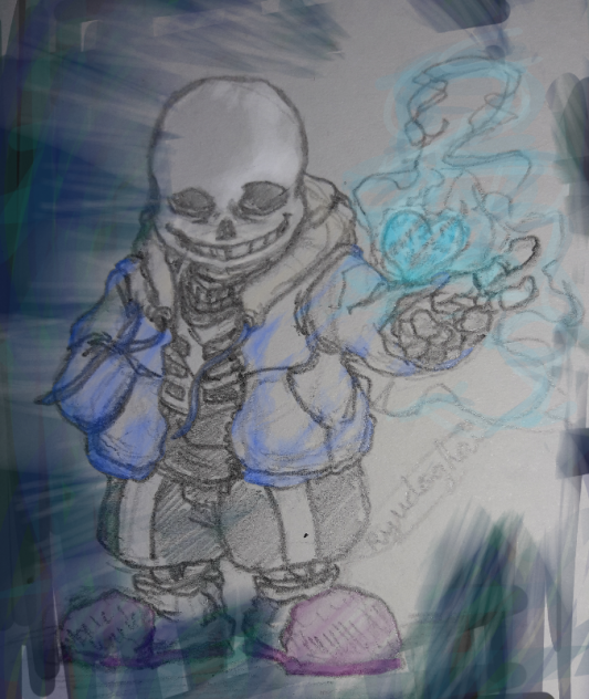 Sans - ibisPaint