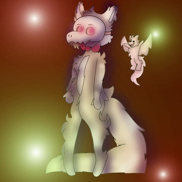 Raskel The skull masked wolf