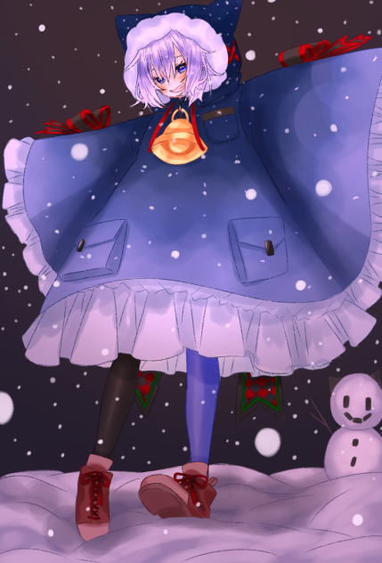 クリスマス2
