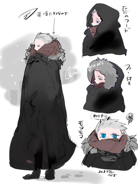 もこもこ