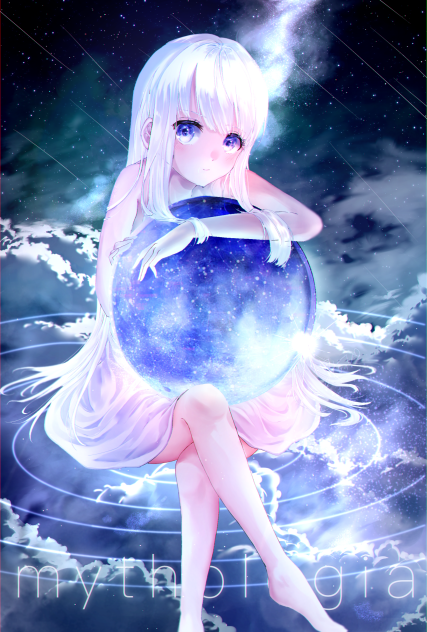 ミソロジア