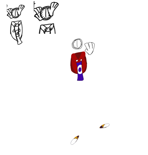 Uh oh I went too far with this