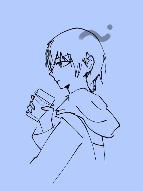 よこがお