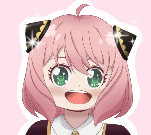 anya - ibisPaint