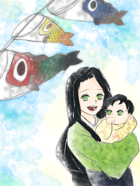 こどもの日