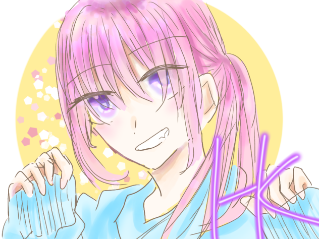 無題16　過去絵
